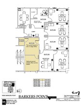 16000 Barkers Point Ln, Houston, TX for rent Floor Plan- Image 1 of 1