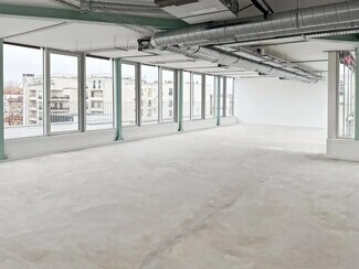 More details for 11 Rue Benjamin Raspail, Malakoff - Office to Rent