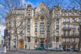 More details for 30 Avenue Marceau, Paris - Build-to-Rent for Sale