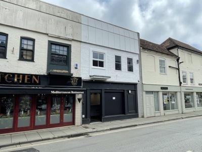 More details for 4 Endless St, Salisbury - Retail for Sale