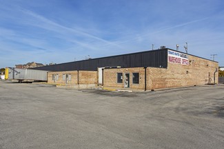 More details for 6100-6226 Madison Ct, Morton Grove, IL - Light Industrial for Rent