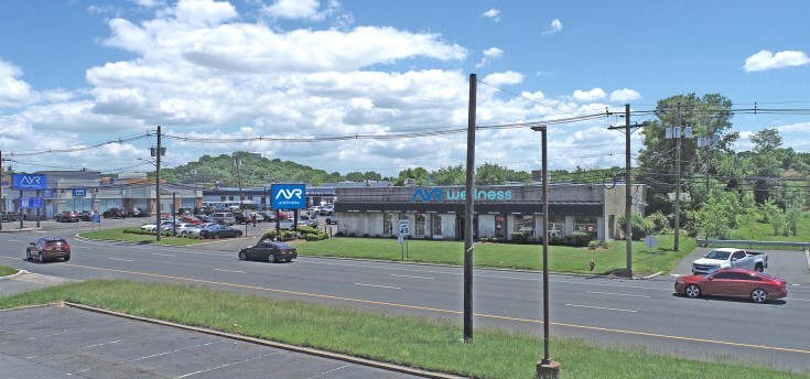 2550 Us Highway 22 E, Union, NJ for sale - Primary Photo - Image 1 of 1