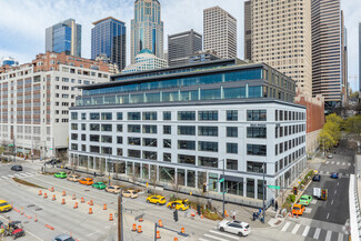 More details for 911 Western Ave, Seattle, WA - Office for Rent