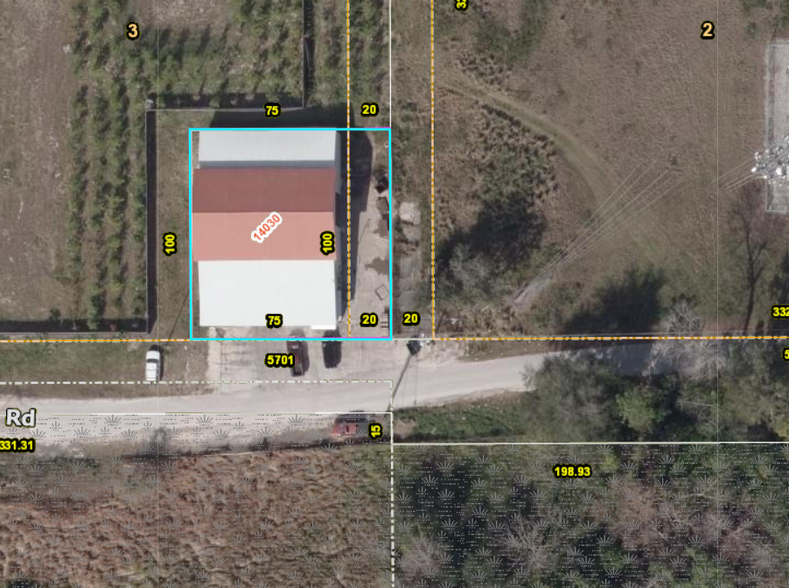 5701 W Ponkan Rd, Zellwood, FL for sale - Building Photo - Image 1 of 15