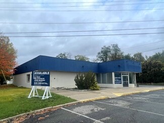 More details for 142 Schwenk Dr, Kingston, NY - Retail for Sale