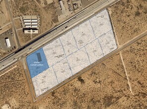 BTS Interstate 20, Midland, TX to rent Building Photo- Image 1 of 1