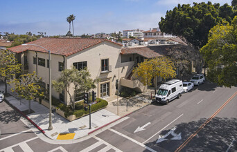 152 E Carrillo St, Santa Barbara, CA for rent Building Photo- Image 1 of 11