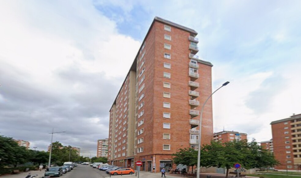 Build-to-Rent in Terrassa, Barcelona for sale - Building Photo - Image 1 of 1