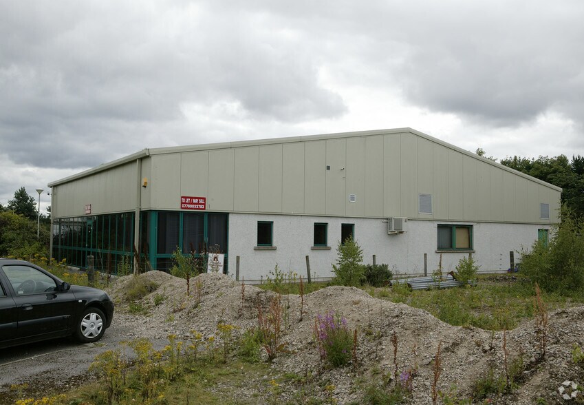 Balmakeith Business Park, Nairn for sale - Primary Photo - Image 1 of 1