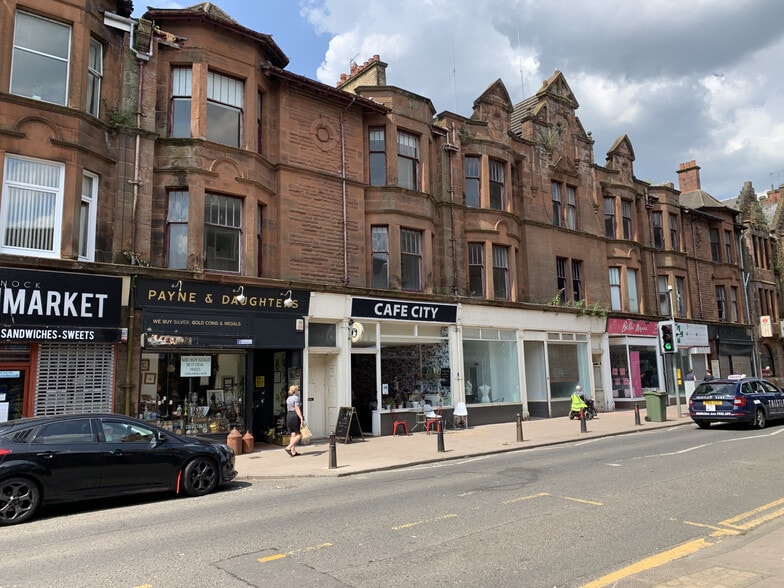 53-65 Titchfield St, Kilmarnock for sale - Building Photo - Image 2 of 8