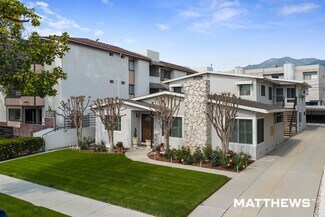 More details for 547 South St, Glendale, CA - Build-to-Rent for Sale