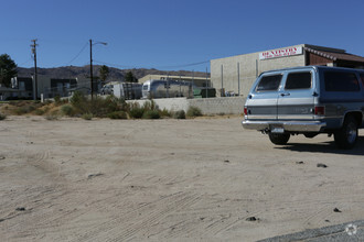 61495 Twentynine Palms Hwy, Joshua Tree, CA for sale Primary Photo- Image 1 of 1