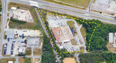 1701 W Hundred Rd, Chester, VA for sale Building Photo- Image 1 of 8