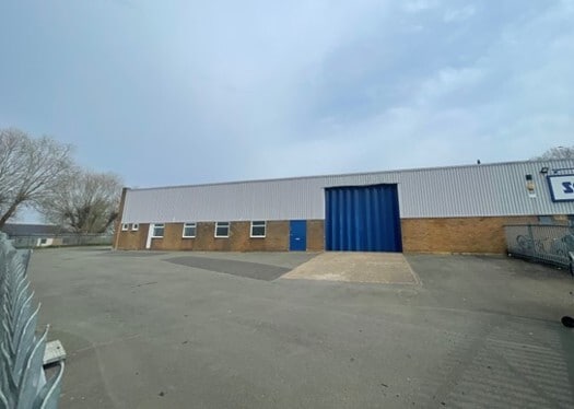 4A & 50-56 High March, Daventry for sale Building Photo- Image 1 of 1