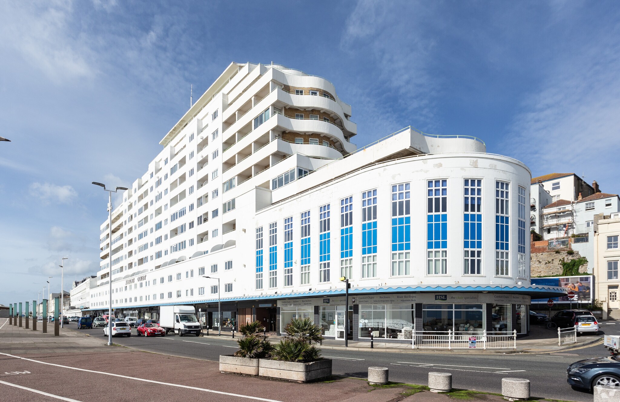 Marine Ct, St Leonards On Sea for sale Primary Photo- Image 1 of 1