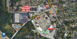 More details for Rockside Rd, Garfield Heights, OH - Land for Sale