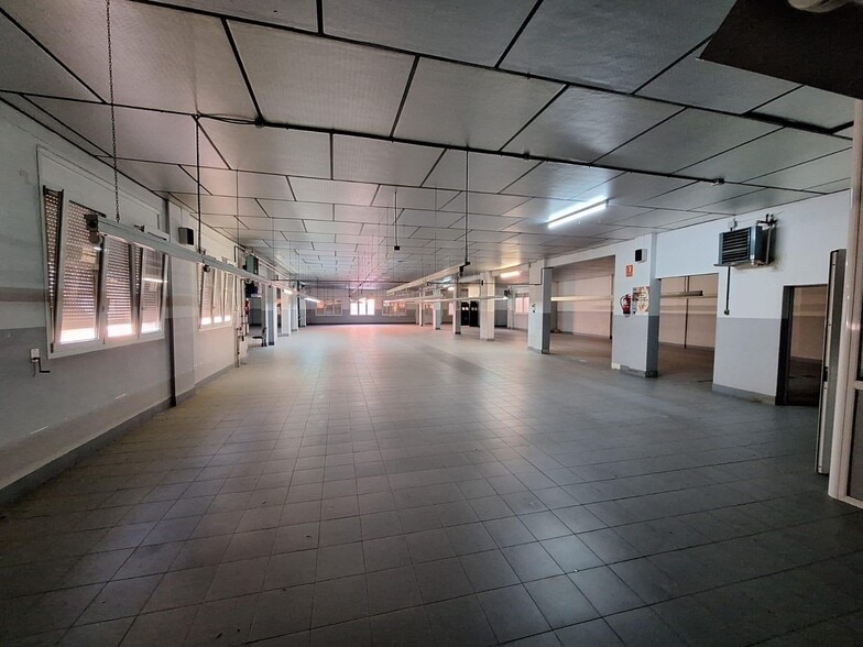 Land in Terrassa, Barcelona for sale - Primary Photo - Image 1 of 10