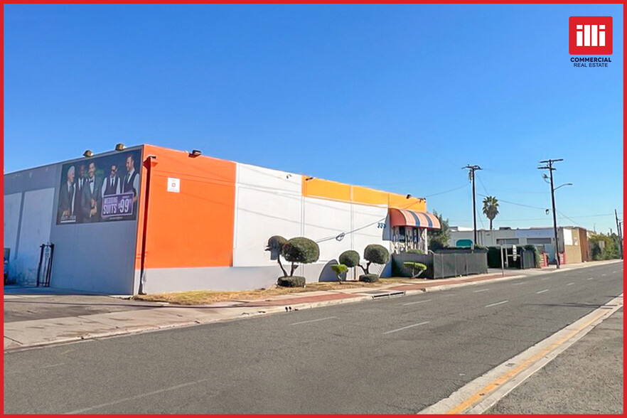 333 W Alondra Blvd, Gardena, CA for rent - Building Photo - Image 1 of 5