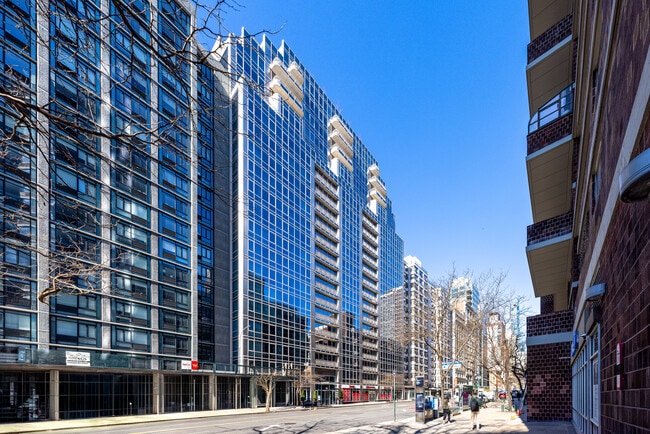 More details for 340 E 23rd St, New York, NY - Build-to-Rent for Auction