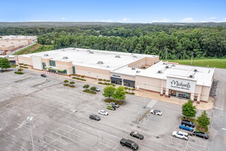 Eastern Valley Rd & I-459, Mc Calla, AL for rent Building Photo- Image 2 of 3