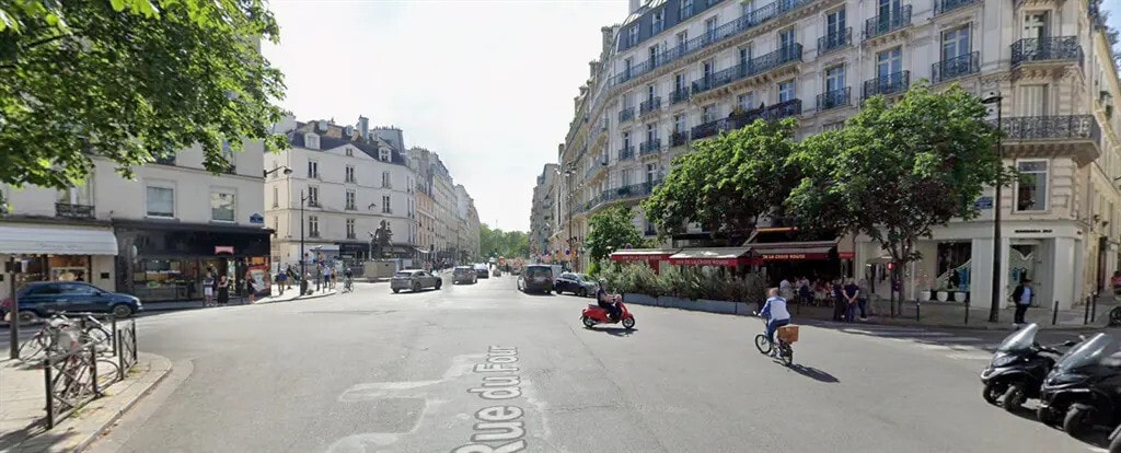 Location Commerce 67 m² - Photo 1