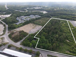 More details for 59 Stilson Rd, Richmond, RI - Land for Sale