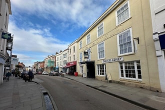 14 High St, Wells to rent Building Photo- Image 1 of 3