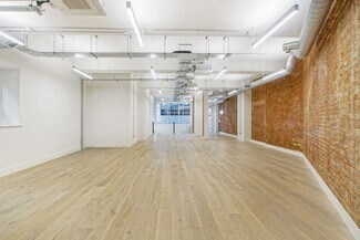 More details for 1 Bath St, London - Office for Rent