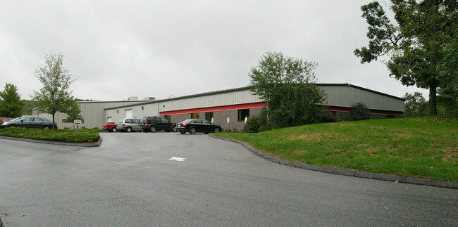 More details for 370 N Main St, Marlborough, CT - Light Industrial to Rent