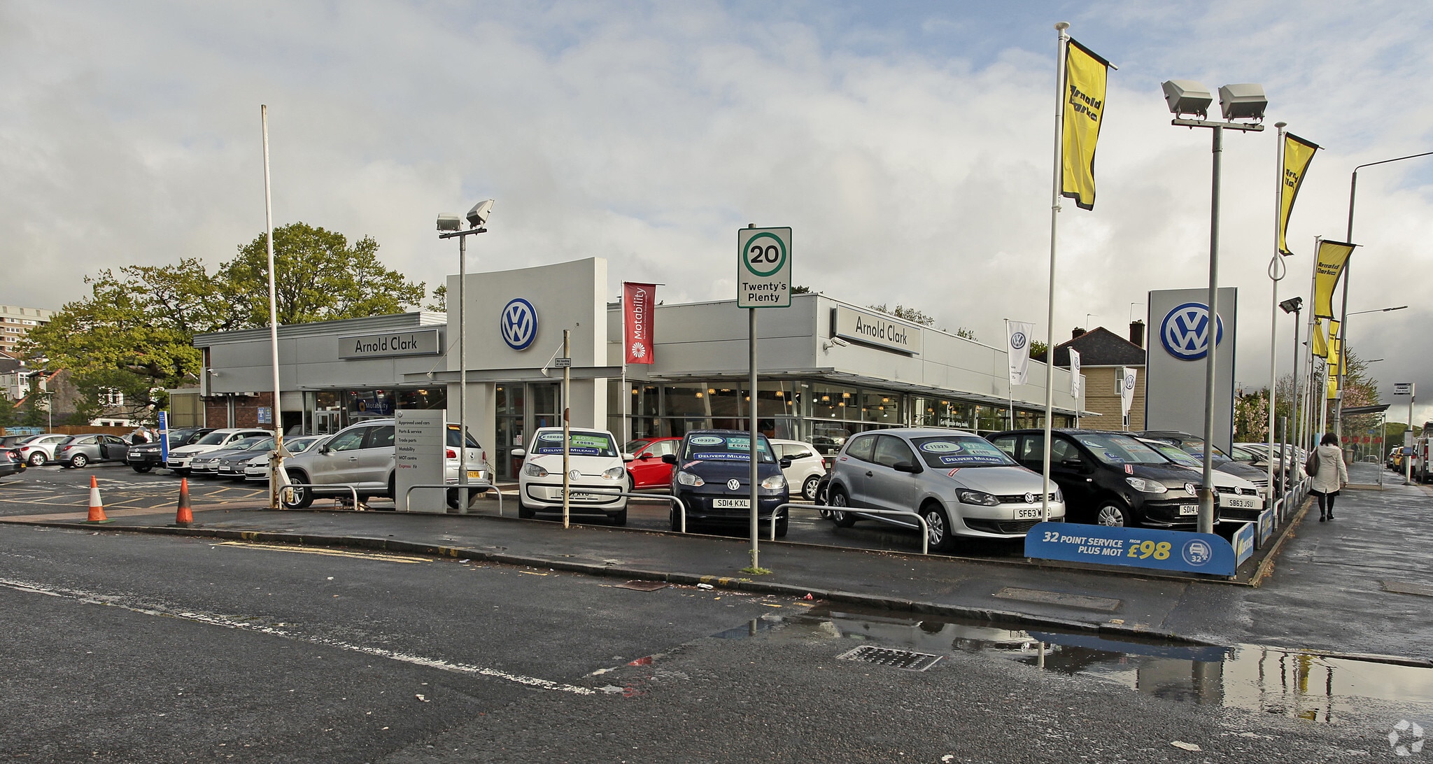 512 Kilmarnock Rd, Glasgow for sale Primary Photo- Image 1 of 1
