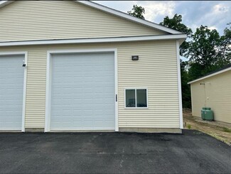 More details for 280 Isinglass Cir, Barrington, NH - Light Industrial for Rent