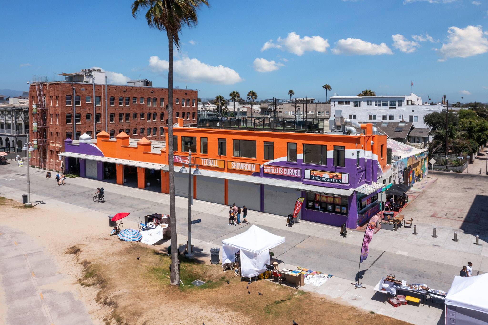 1011-1011 Ocean Front Walk, Venice, CA for sale Primary Photo- Image 1 of 32