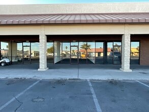 3055 E Tropicana Rd, Las Vegas, NV to rent Building Photo- Image 1 of 1