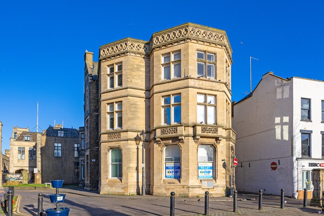 More details for 52 Market Pl, Boston - Retail for Sale