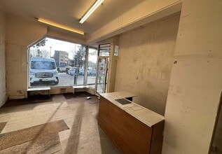 High Rd, Southampton to rent Interior Photo- Image 2 of 2