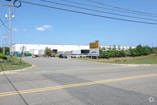 More details for 1957 Rutgers Blvd, Lakewood, NJ - Industrial for Rent