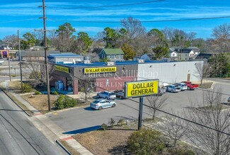 More details for 401 W Ehringhaus St, Elizabeth City, NC - Retail for Sale