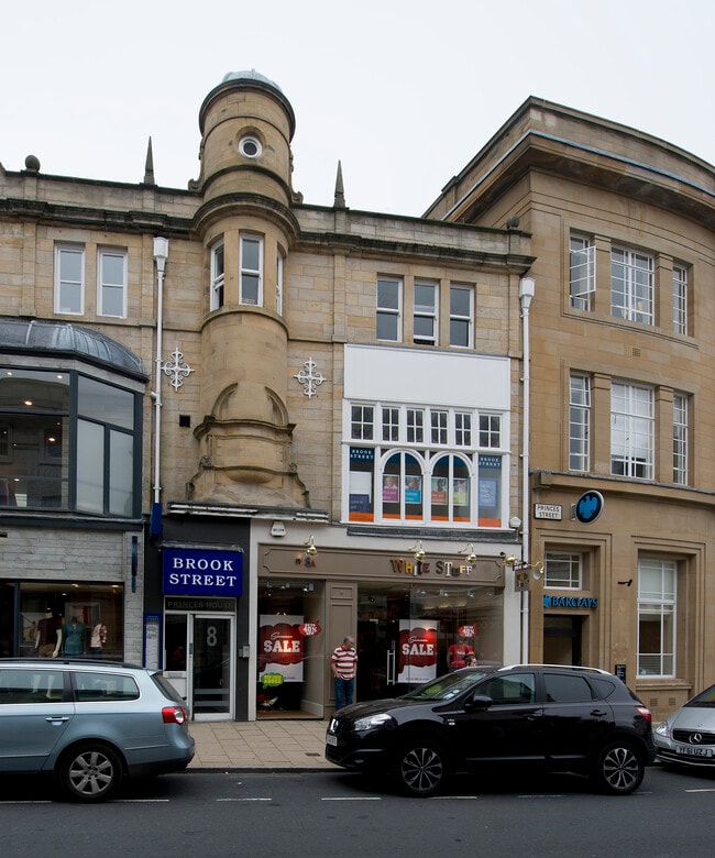 More details for 8 Princes St, Harrogate - Office to Rent