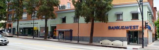 More details for 208-224 E Olive Ave, Burbank, CA - Office for Rent