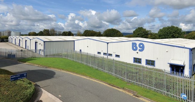 More details for Broadlands, Heywood - Industrial to Rent