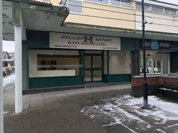 1 The Rake, Wirral for sale - Primary Photo - Image 1 of 1