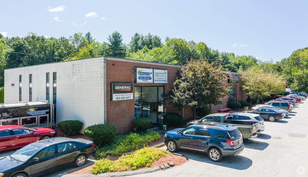 1 Industrial Dr, Hudson, NH for sale - Primary Photo - Image 1 of 1