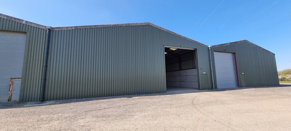 Appledore Rd, Woodchurch for sale - Building Photo - Image 1 of 1