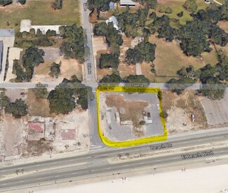 More details for 0 Hwy 90, Gulfport, MS - Land for Sale