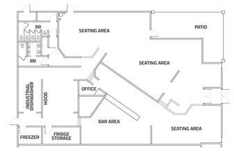 6565 Gunpark Dr, Boulder, CO for rent Floor Plan- Image 2 of 2