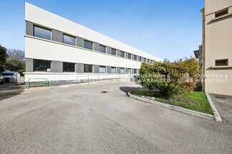 More details for 792 Avenue De La Fleuride, Aubagne - Office to Rent