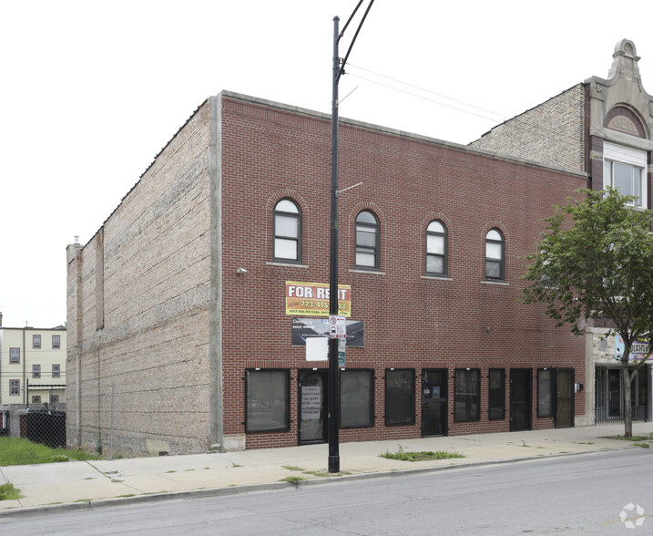 8948 S Commercial Ave, Chicago, IL for sale - Primary Photo - Image 1 of 1