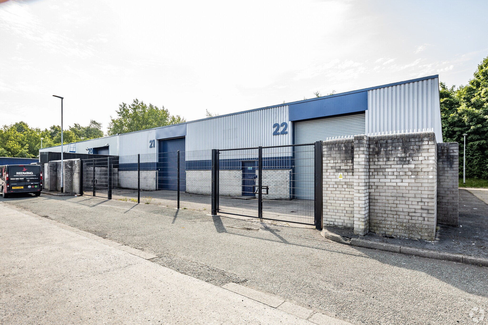 Arkwright Rd, Runcorn for sale Building Photo- Image 1 of 1