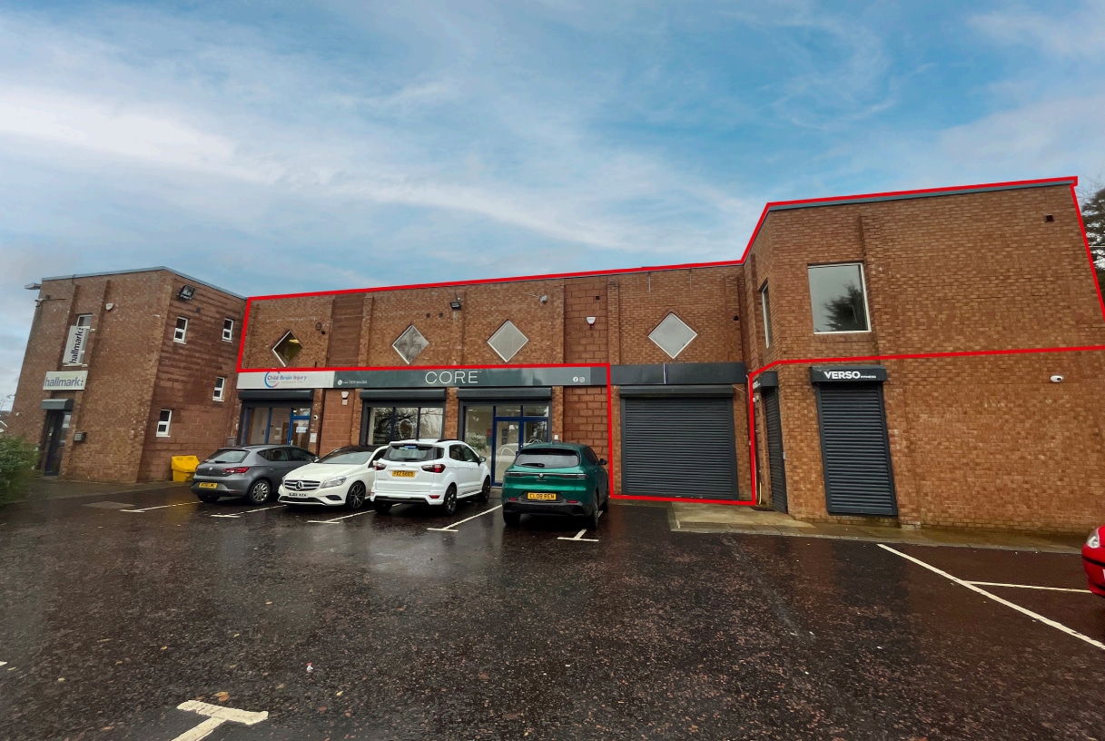 Eastbank Rd, Belfast to rent Building Photo- Image 1 of 2