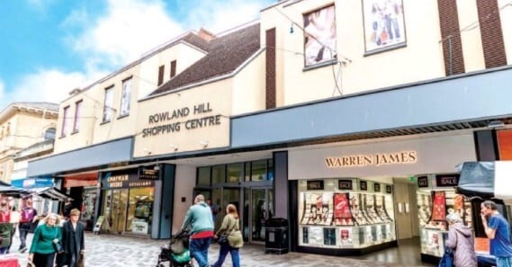 Vicar St, Kidderminster for sale Building Photo- Image 1 of 7